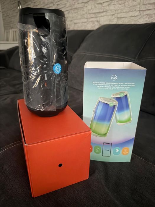 Boxa Portabila JBL Flip 5
