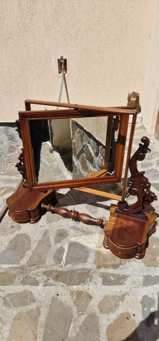 Oglinzi vintage vechi