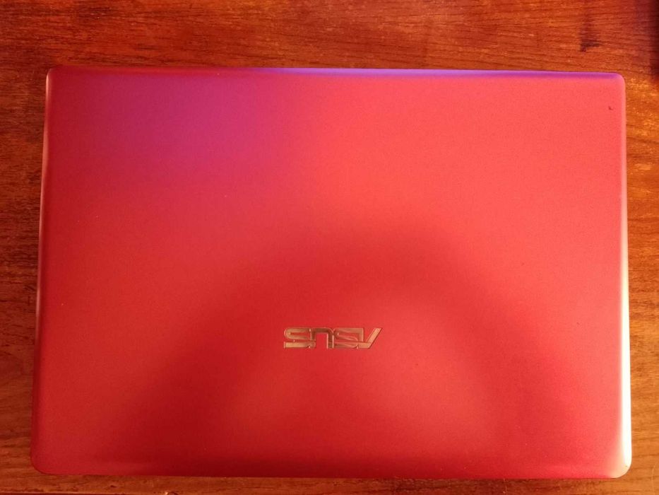 ASUS X401A Лаптоп