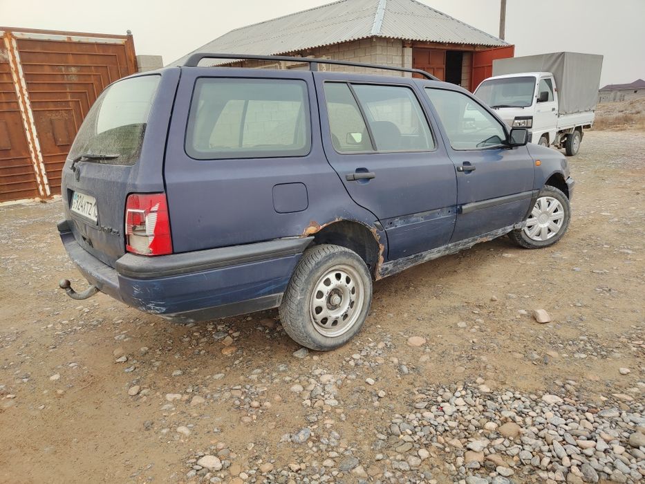 Авто көлік Голф универсал сатылады