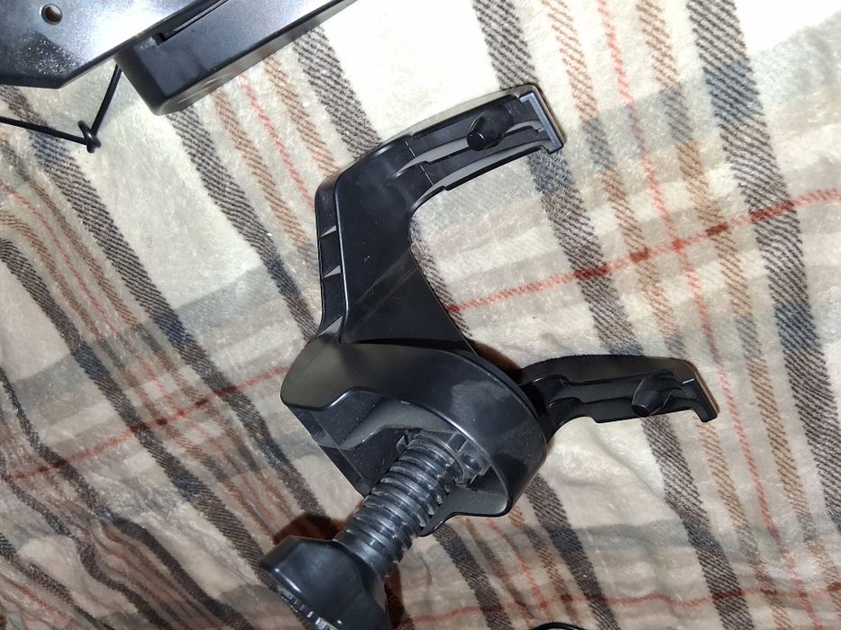 Vand Volan SEABORG 350 Racing Wheel