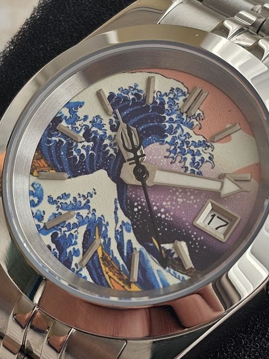 Автоматични часовници