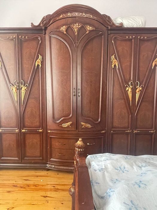 Спальный гарнитура