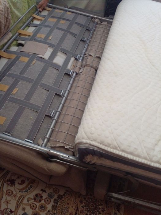 Диван раскладной. Италия