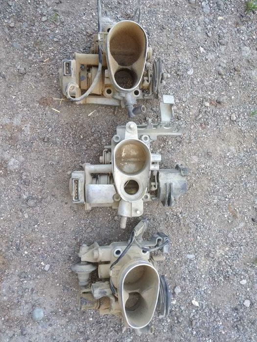 запчасти ауди 100