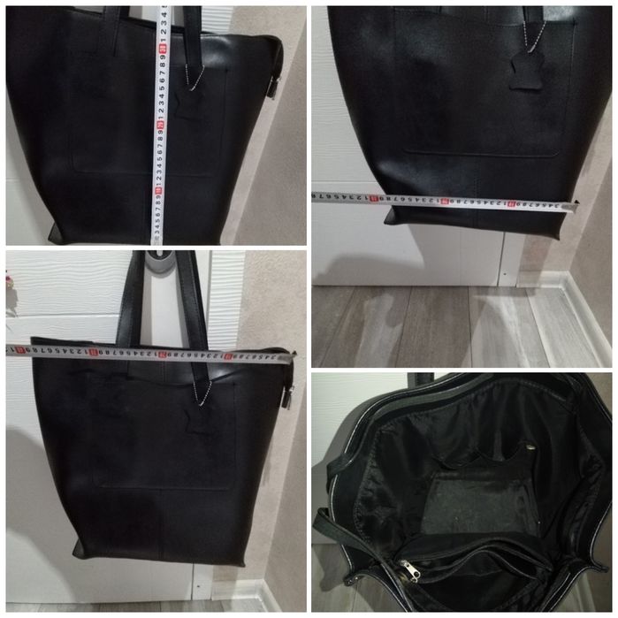 Продавам дамски чанти от 5-25 лв