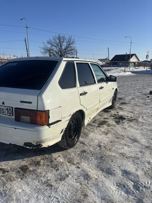 Продам ваз 2114