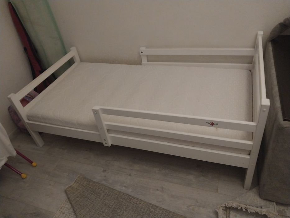 Кровать  детский