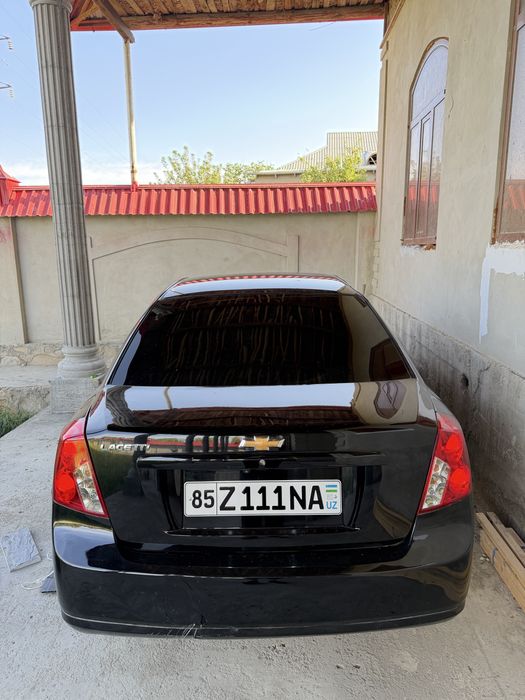 Avarenniy Gentra 2024 sotiladi