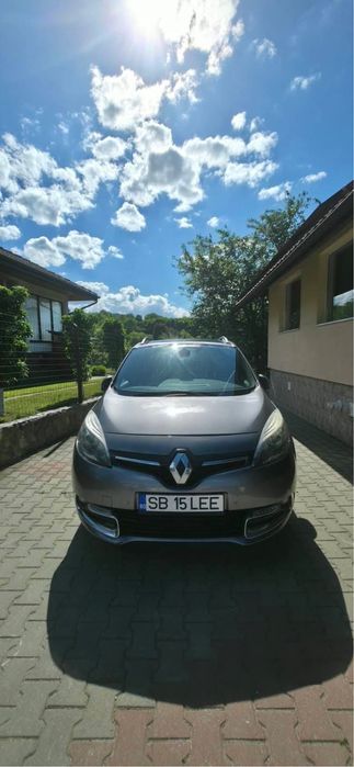 Renault Grand Scenic 3