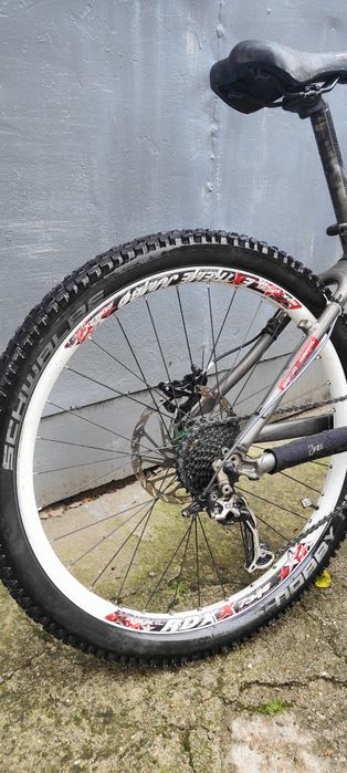 Bicicleta Giant STP 2 (hardtail trail/freeride)