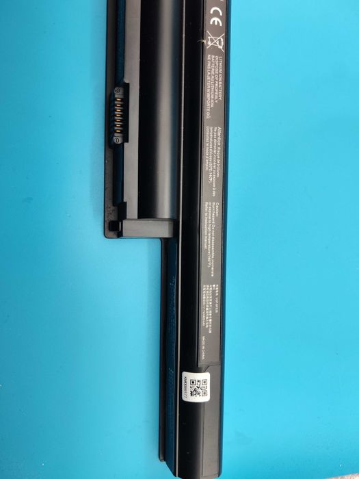 Нова батерия за Sony Vaio Green Cell 4400mAh 11.1V 49Wh, лаптоп