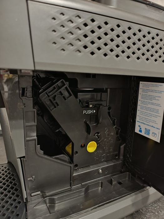 Espressor automat Philips EP0824/00