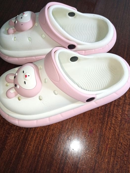 Продам детские слепоны в отличном состоянии