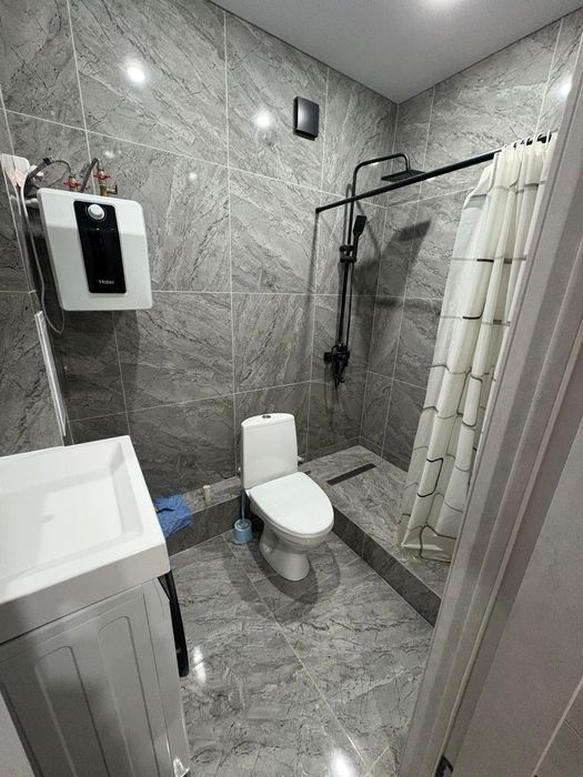 Сдам квартиру-студию