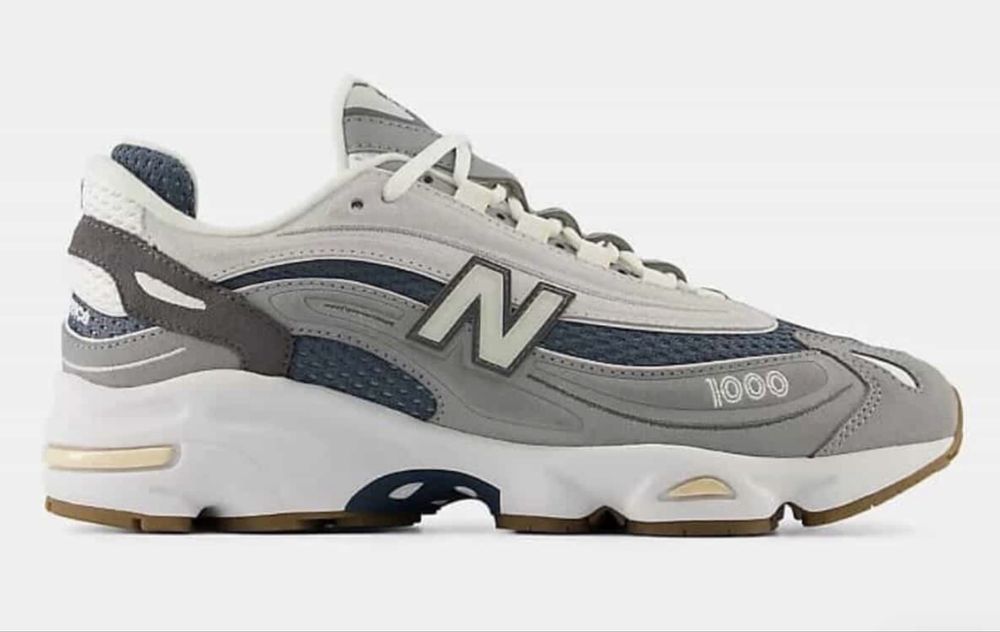 New Balance 1000