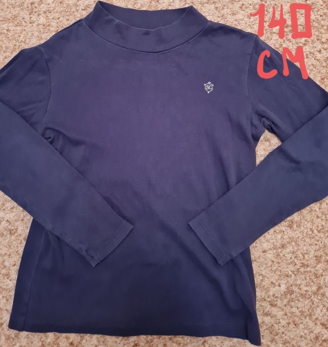 Школьная форма для девочки