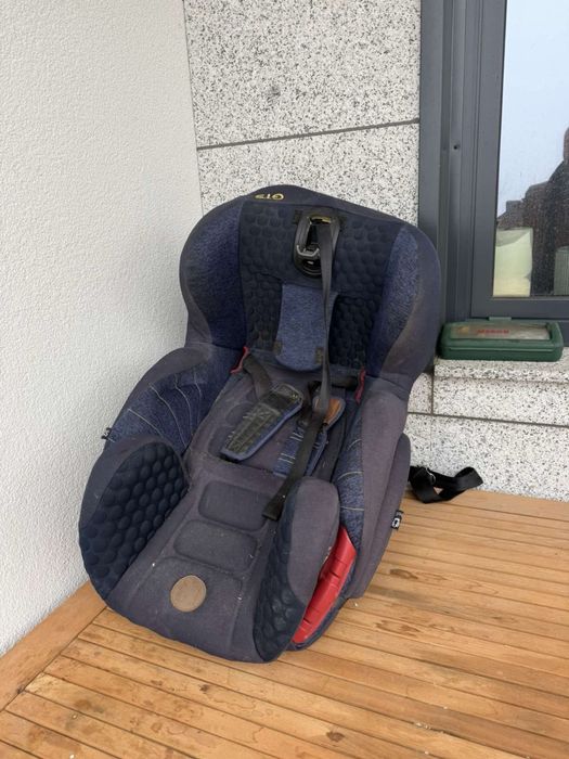 Детско столче за кола