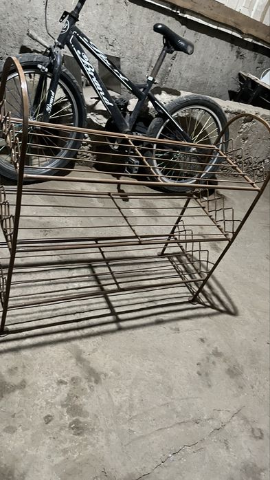 Продам подставки для обуви