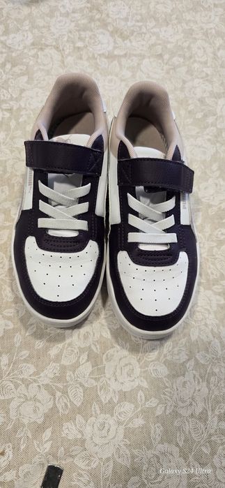 Детски маратонки Puma, номер 35