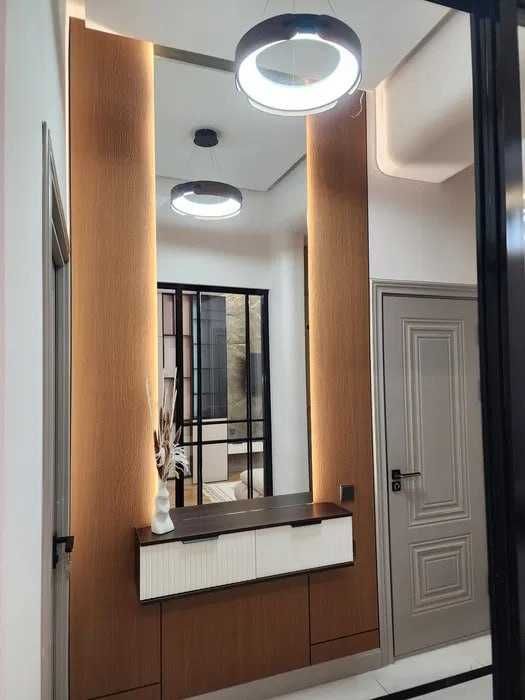 ‼️ Mirzo Ulugbek Parkent Avenue ‼️ 2xona/1/10  50m2;