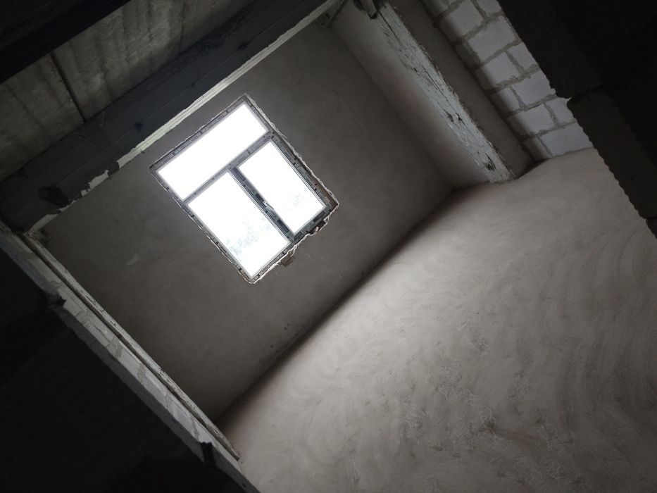 2 х ком квартира