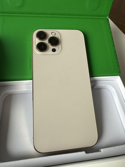 Iphone 13 Pro max 256GB