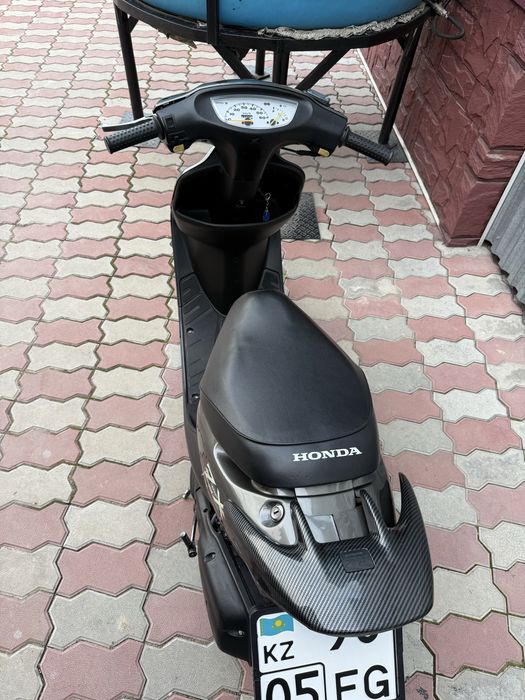 Хонда Дио 2т 34zx