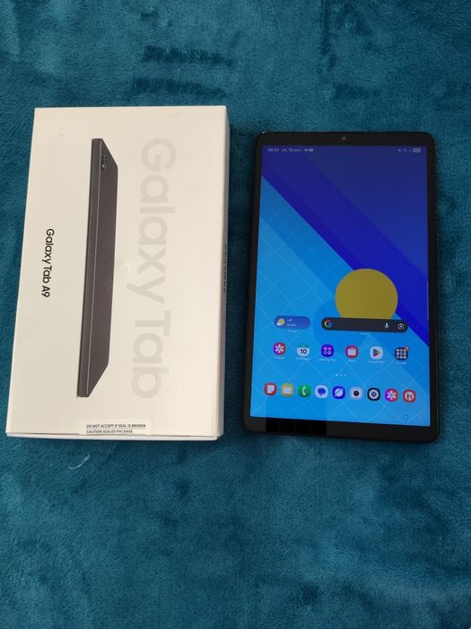 Продам планшет Galaxy Tab A9.