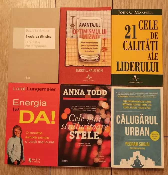 Carti Manuale Motivaționale Parenting Romane de dragoste Dictionar