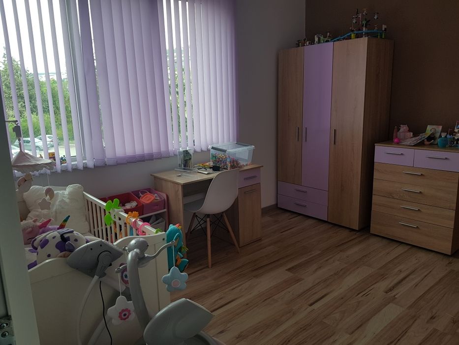 Обзавеждане за детска стая