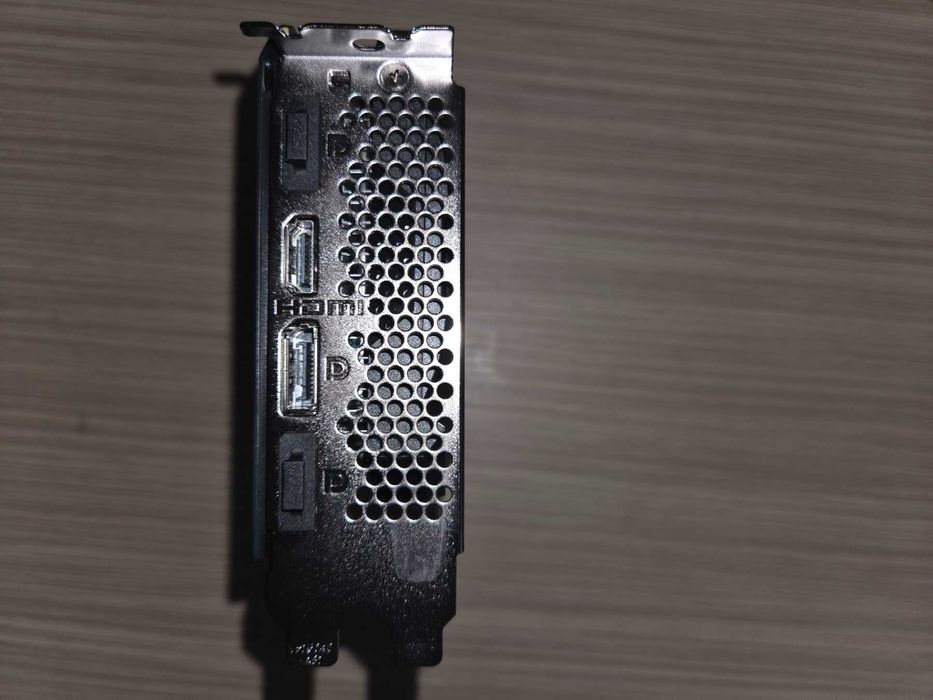 Видеокарта RTX 4060