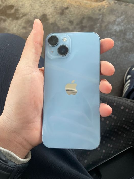 Айфон 14 обмен.