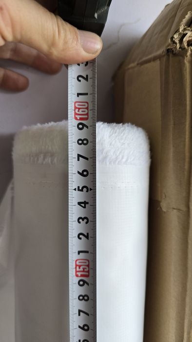 Frost ткань для рам диффузиор