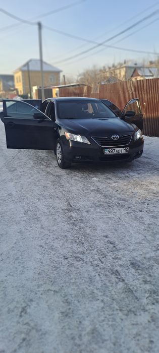 Сдам в аренду камри 40