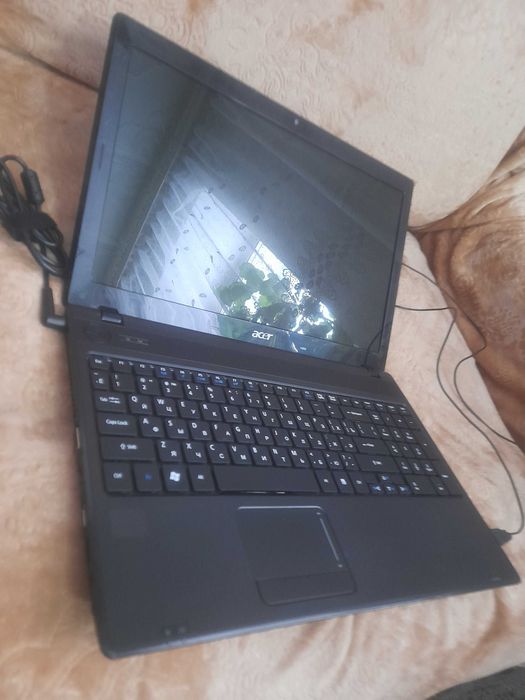 acer aspire с гарантией