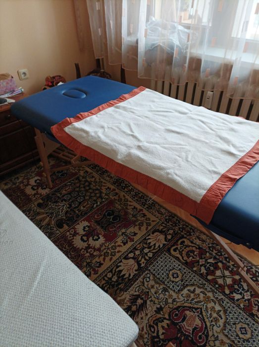 Масажно студио,в Павлово