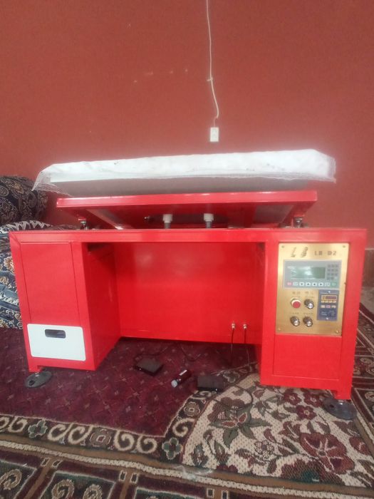 Toshcha aparat sotiladi