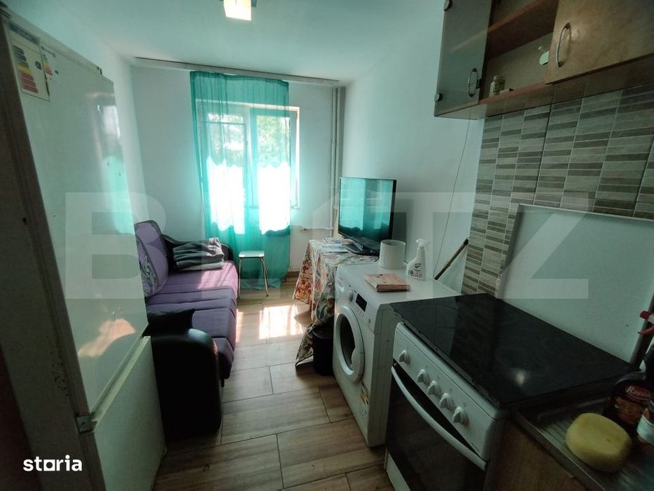 Camera camin, 10 mp, zona Bularga