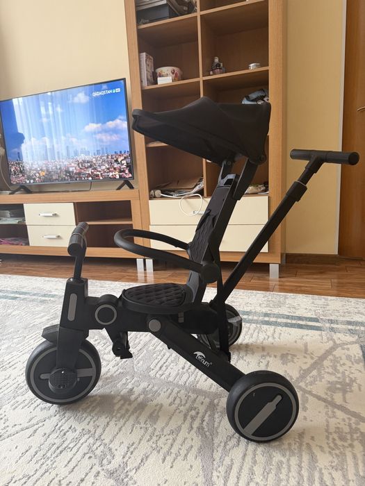 Велосипед Текнум