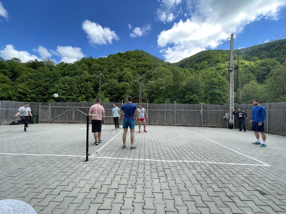 Cabana de inchiriat in Maguri Racatau (Cabana Măguri)