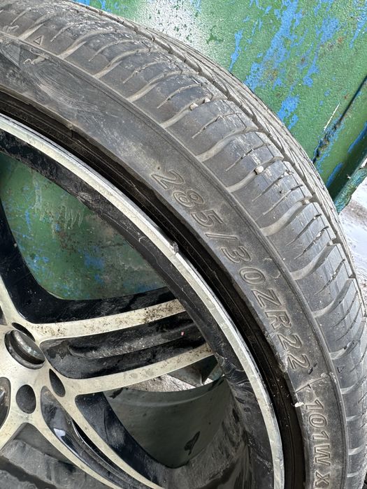 Диски с резиной  в сборе