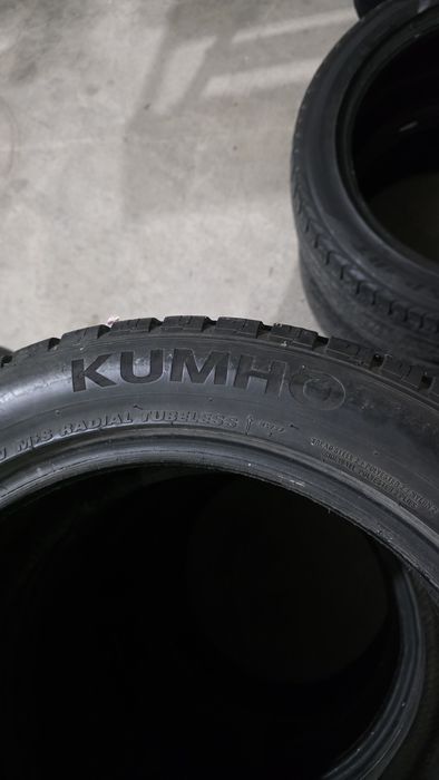 Шины 235/50R18 4шт