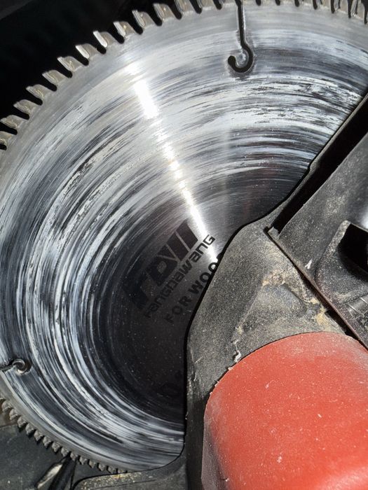 Пила электрическая