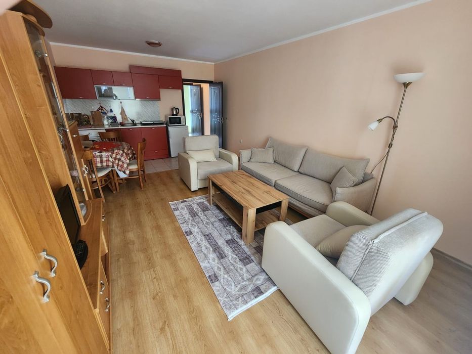 Апартаменти под наем в Слънчев бряг