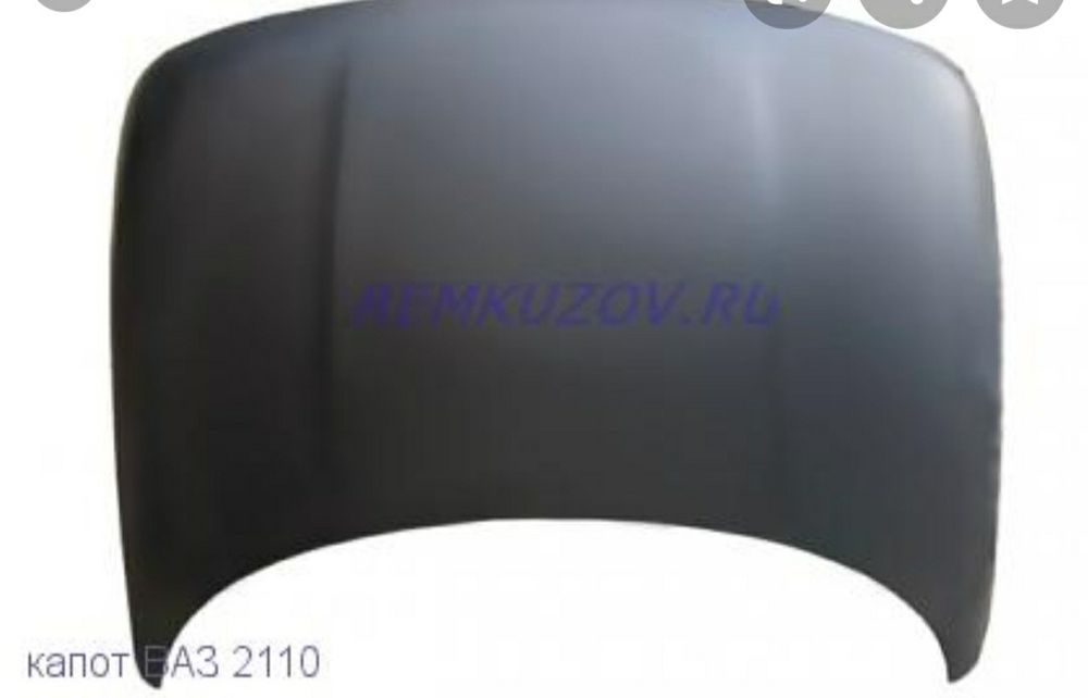 Продам капот ВАЗ 2110