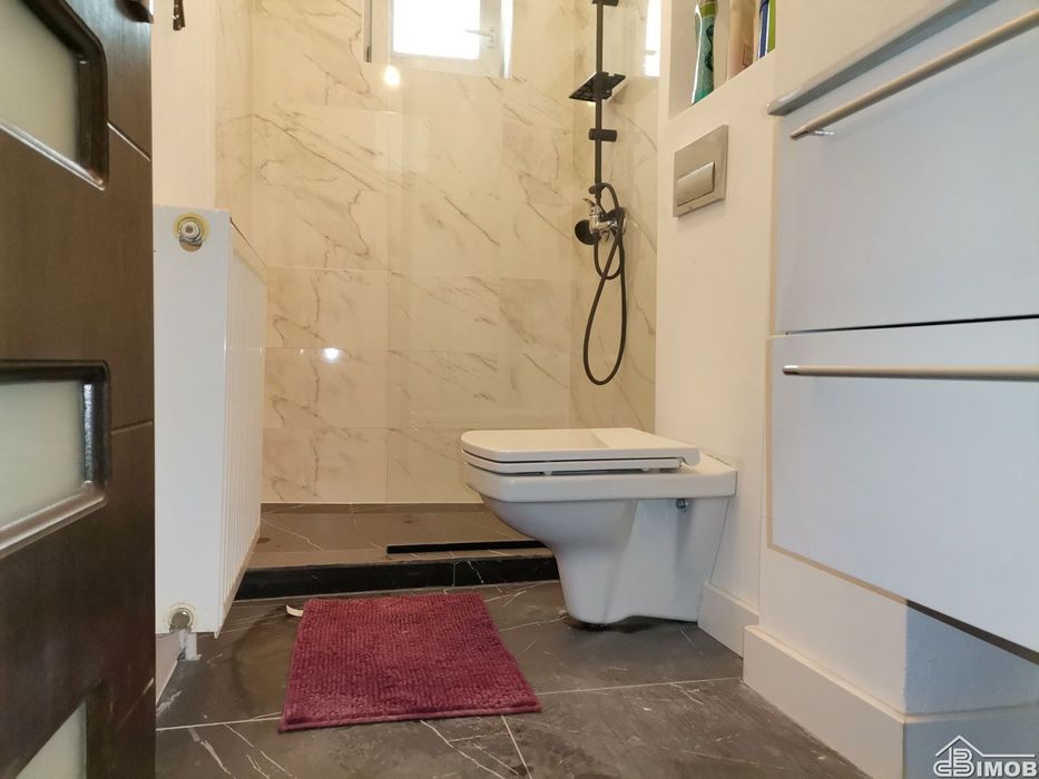 Închiriez apartament 2 camere ,M11,complet mobilat și utilat