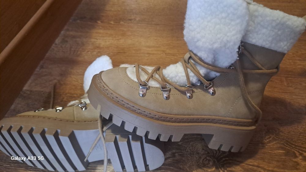 Дамски нови боти