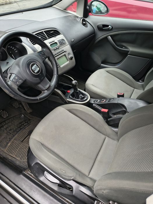Seat Altea 2005 negociabil