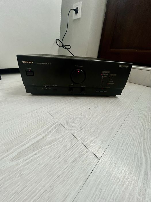 Усилвател Universum DPL155 250 watts.